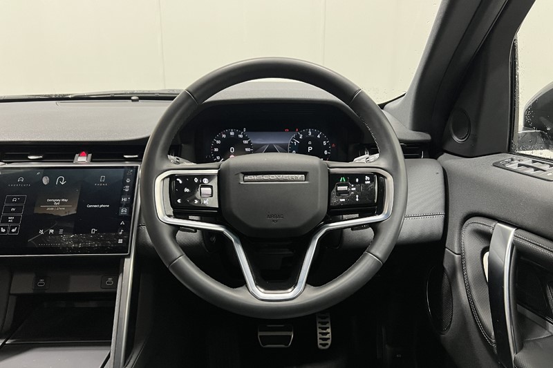 2023 (73) LAND ROVER DISCOVERY SPORT 1.5 P300e Dynamic SE 5dr Auto [5 Seat] 5975432