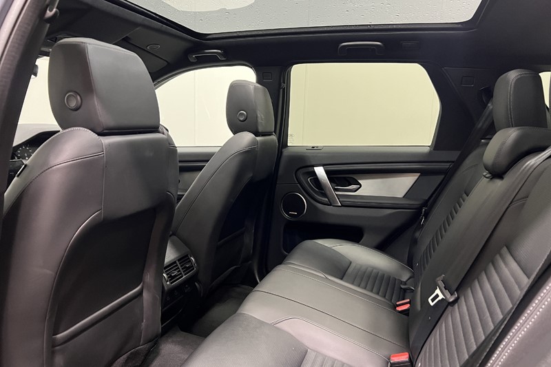 2023 (73) LAND ROVER DISCOVERY SPORT 1.5 P300e Dynamic SE 5dr Auto [5 Seat] 5975458