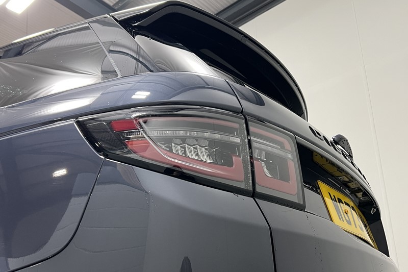 2023 (73) LAND ROVER DISCOVERY SPORT 1.5 P300e Dynamic SE 5dr Auto [5 Seat] 5975466