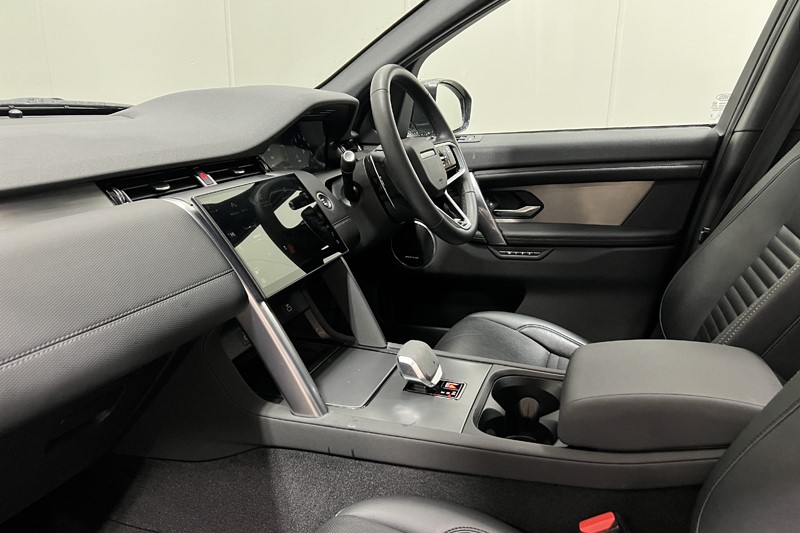 2023 (73) LAND ROVER DISCOVERY SPORT 1.5 P300e Dynamic SE 5dr Auto [5 Seat] 5975456