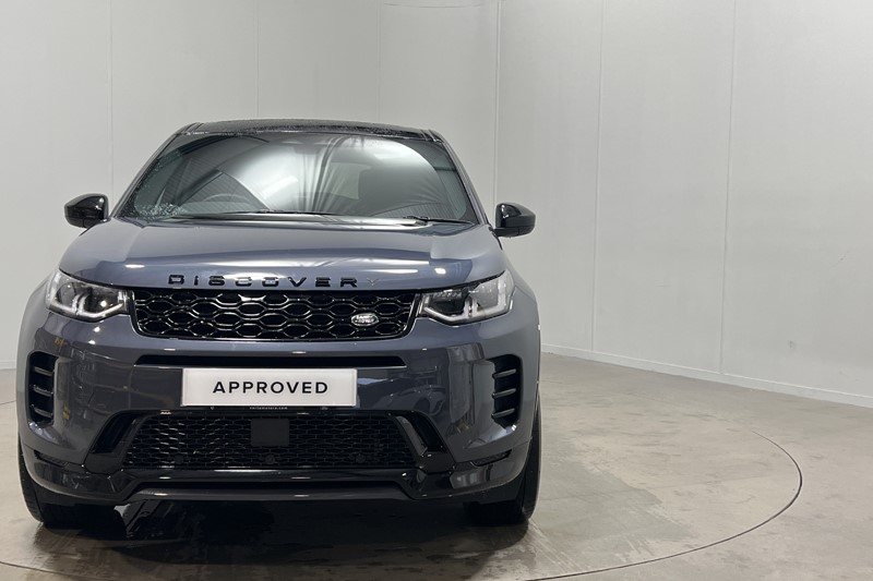 2023 (73) LAND ROVER DISCOVERY SPORT 1.5 P300e Dynamic SE 5dr Auto [5 Seat] 5975475