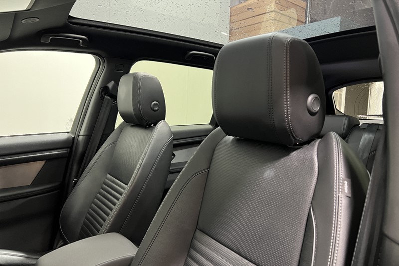 2023 (73) LAND ROVER DISCOVERY SPORT 1.5 P300e Dynamic SE 5dr Auto [5 Seat] 5975457