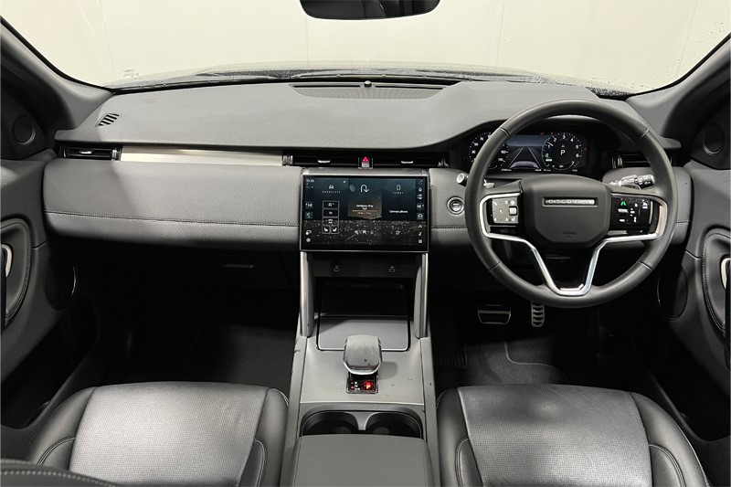 2023 (73) LAND ROVER DISCOVERY SPORT 1.5 P300e Dynamic SE 5dr Auto [5 Seat] 5975430