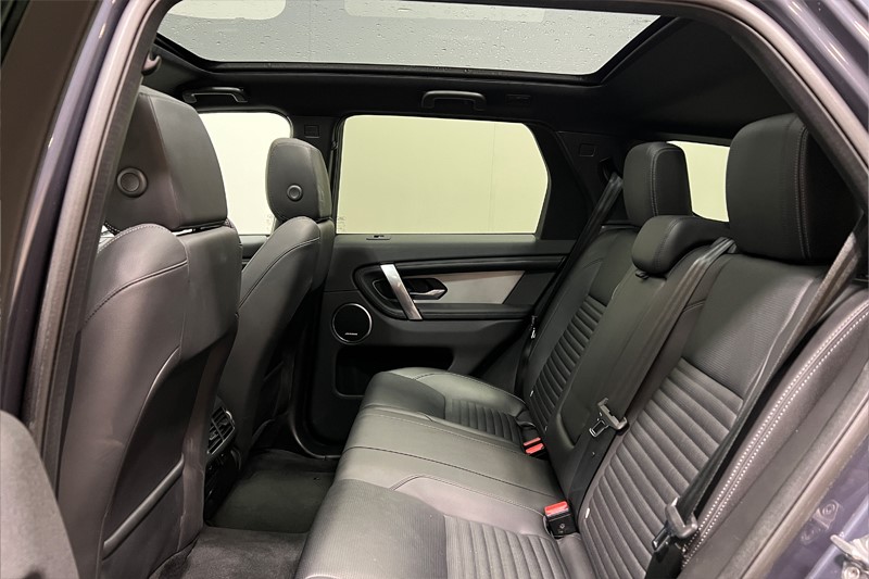 2023 (73) LAND ROVER DISCOVERY SPORT 1.5 P300e Dynamic SE 5dr Auto [5 Seat] 5975425