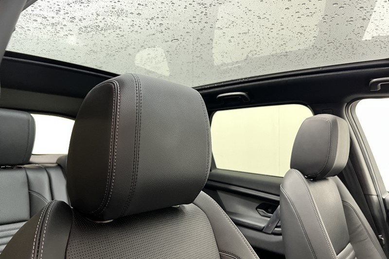 2023 (73) LAND ROVER DISCOVERY SPORT 1.5 P300e Dynamic SE 5dr Auto [5 Seat] 5975442