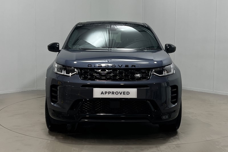 2023 (73) LAND ROVER DISCOVERY SPORT 1.5 P300e Dynamic SE 5dr Auto [5 Seat] 5975428