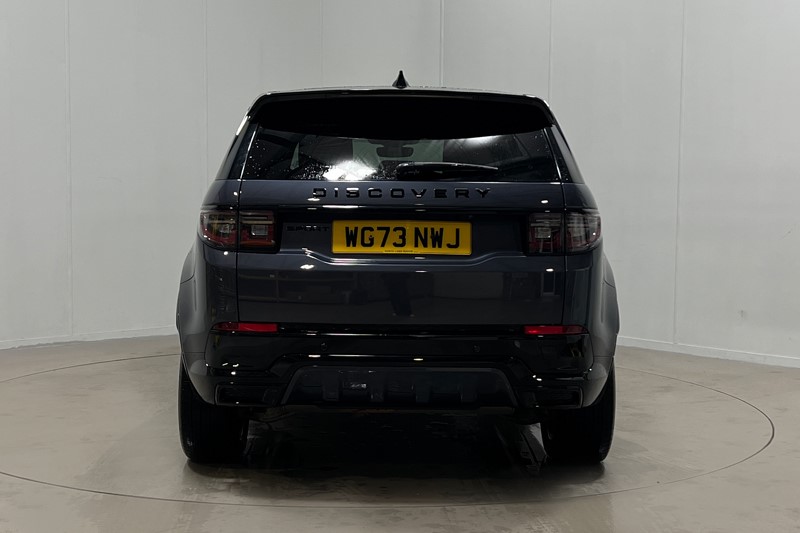 2023 (73) LAND ROVER DISCOVERY SPORT 1.5 P300e Dynamic SE 5dr Auto [5 Seat] 5975427