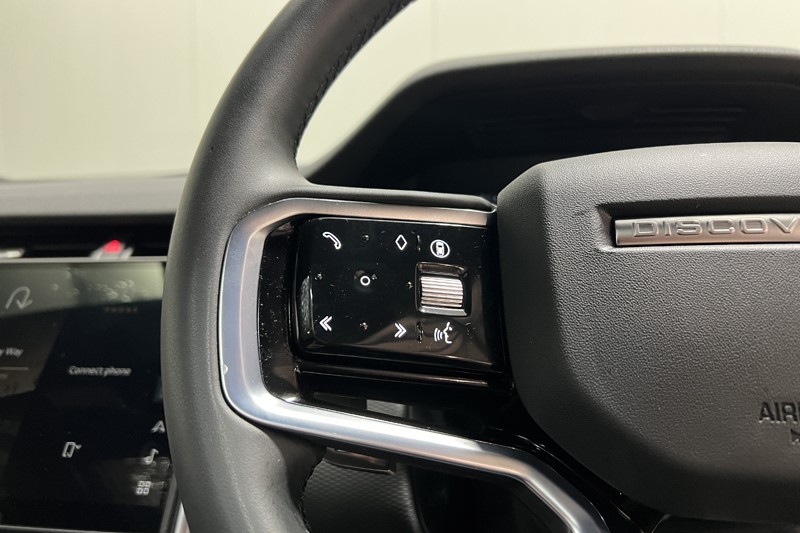 2023 (73) LAND ROVER DISCOVERY SPORT 1.5 P300e Dynamic SE 5dr Auto [5 Seat] 5975444