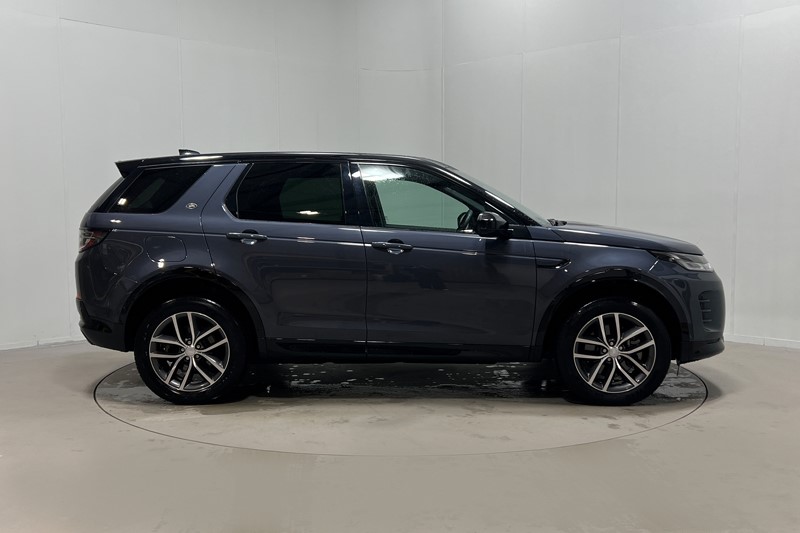 2023 (73) LAND ROVER DISCOVERY SPORT 1.5 P300e Dynamic SE 5dr Auto [5 Seat] 5975426