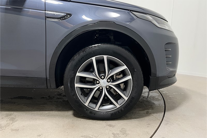 2023 (73) LAND ROVER DISCOVERY SPORT 1.5 P300e Dynamic SE 5dr Auto [5 Seat] 5975429