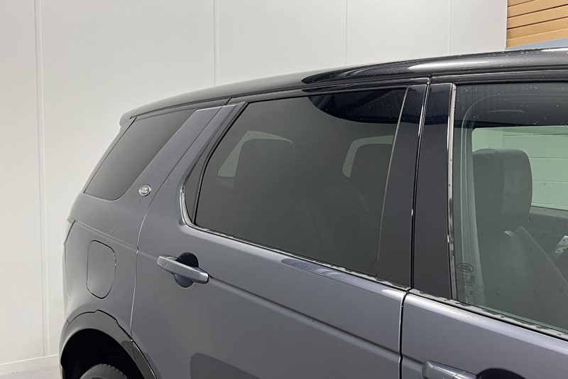 2023 (73) LAND ROVER DISCOVERY SPORT 1.5 P300e Dynamic SE 5dr Auto [5 Seat] 5975470