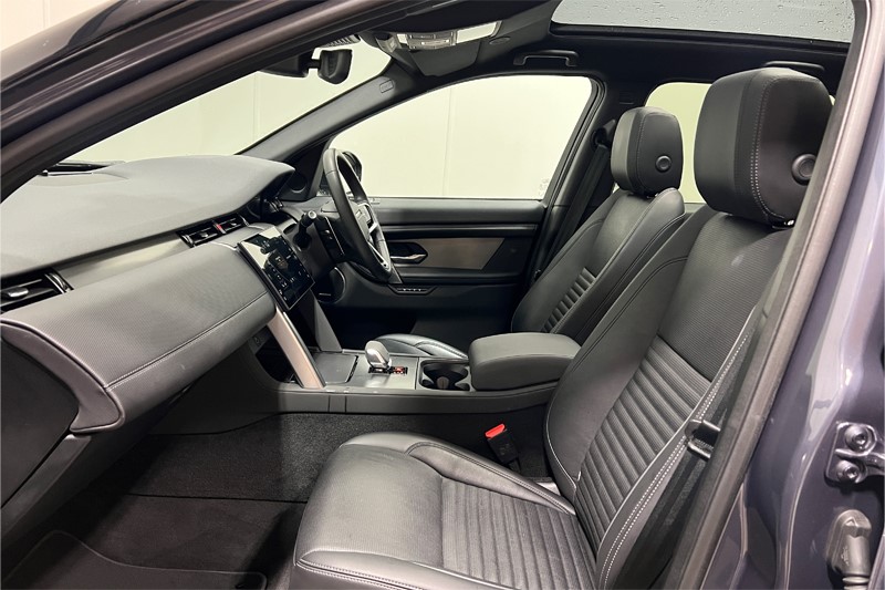2023 (73) LAND ROVER DISCOVERY SPORT 1.5 P300e Dynamic SE 5dr Auto [5 Seat] 5975424