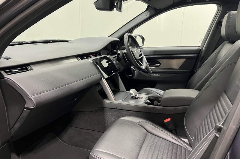 2023 (73) LAND ROVER DISCOVERY SPORT 1.5 P300e Dynamic SE 5dr Auto [5 Seat] 5975455