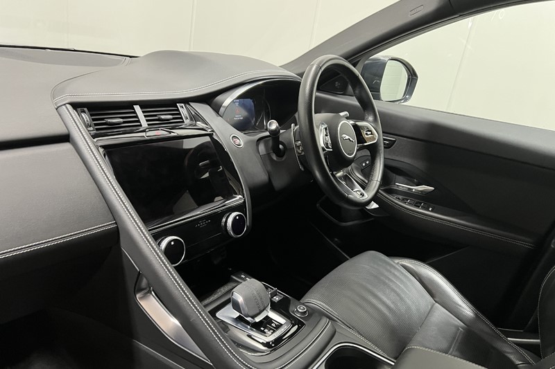 2022 (72) JAGUAR E-PACE 2.0 D200 R-Dynamic HSE 5dr Auto 5982289