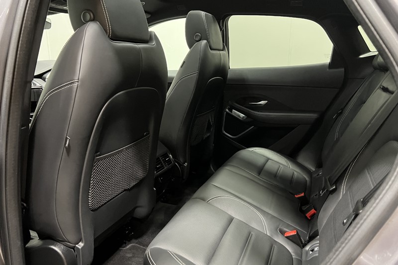 2022 (72) JAGUAR E-PACE 2.0 D200 R-Dynamic HSE 5dr Auto 5982286
