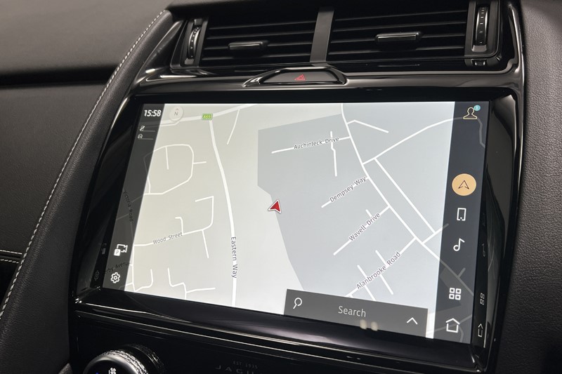 2022 (72) JAGUAR E-PACE 2.0 D200 R-Dynamic HSE 5dr Auto 5982259