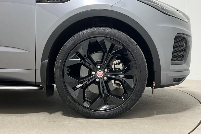 2022 (72) JAGUAR E-PACE 2.0 D200 R-Dynamic HSE 5dr Auto 5982253
