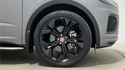 2022 (72) JAGUAR E-PACE 2.0 D200 R-Dynamic HSE 5dr Auto 5982253