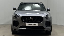2022 (72) JAGUAR E-PACE 2.0 D200 R-Dynamic HSE 5dr Auto 5982252