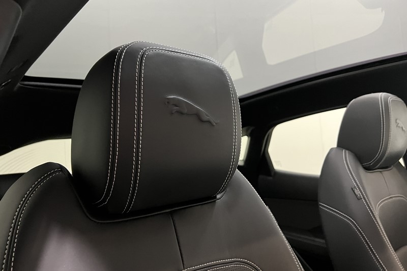 2022 (72) JAGUAR E-PACE 2.0 D200 R-Dynamic HSE 5dr Auto 5982269