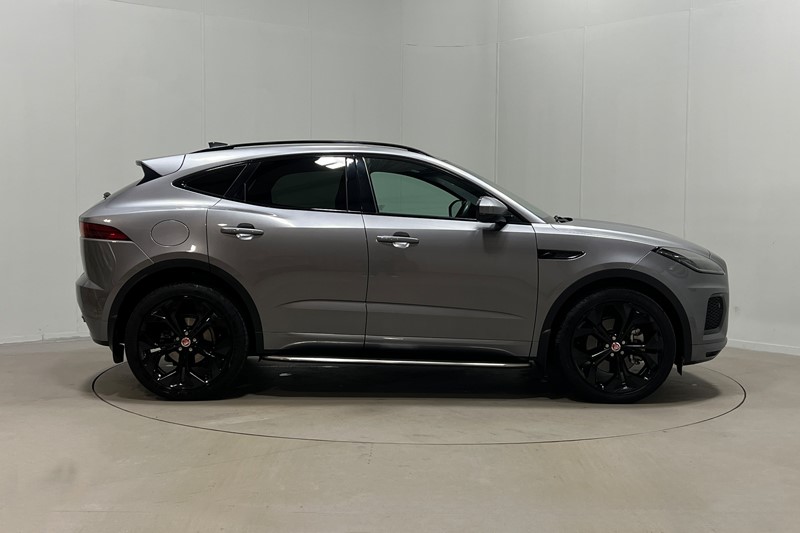 2022 (72) JAGUAR E-PACE 2.0 D200 R-Dynamic HSE 5dr Auto 5982250