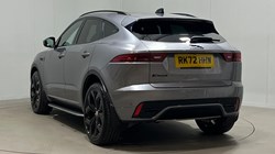 2022 (72) JAGUAR E-PACE 2.0 D200 R-Dynamic HSE 5dr Auto 5982247