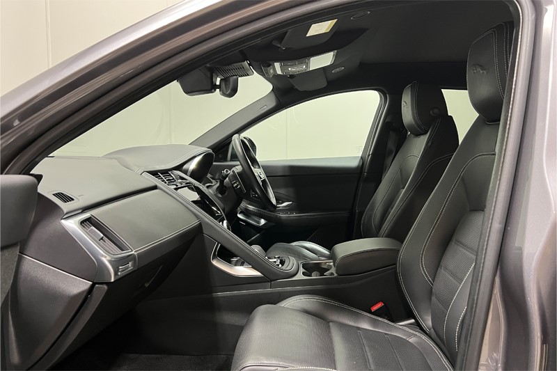 2022 (72) JAGUAR E-PACE 2.0 D200 R-Dynamic HSE 5dr Auto 5982248