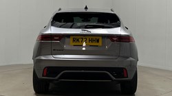 2022 (72) JAGUAR E-PACE 2.0 D200 R-Dynamic HSE 5dr Auto 5982251