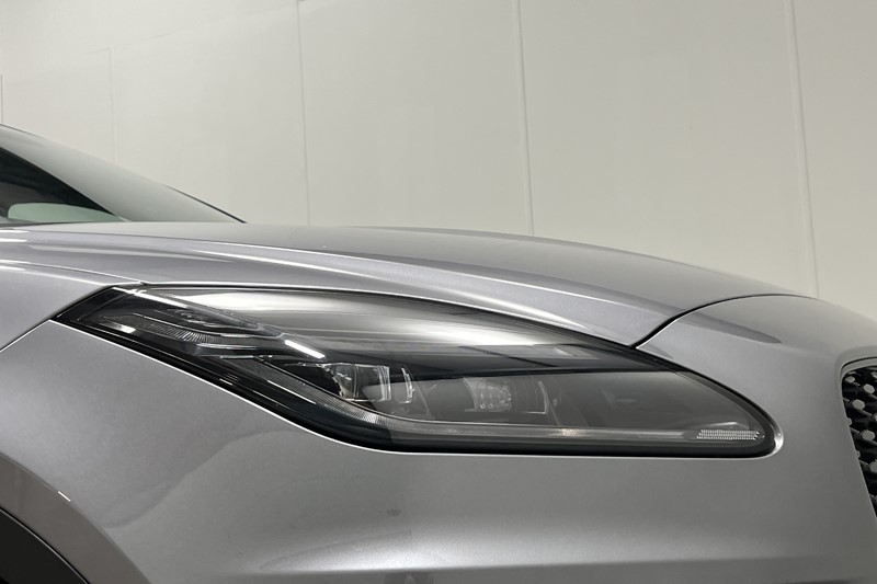 2022 (72) JAGUAR E-PACE 2.0 D200 R-Dynamic HSE 5dr Auto 5982292