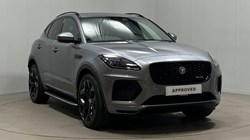 2022 (72) JAGUAR E-PACE 2.0 D200 R-Dynamic HSE 5dr Auto 5982246