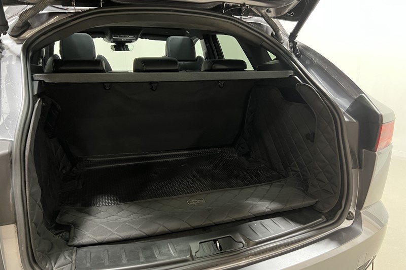 2022 (72) JAGUAR E-PACE 2.0 D200 R-Dynamic HSE 5dr Auto 5982283