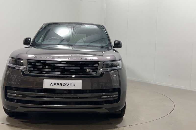 2024 (74) LAND ROVER RANGE ROVER 3.0 P550e Autobiography 4dr Auto 5957428