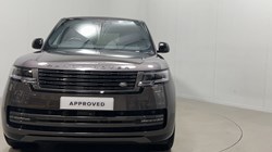 2024 (74) LAND ROVER RANGE ROVER 3.0 P550e Autobiography 4dr Auto 5957428