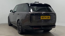 2024 (74) LAND ROVER RANGE ROVER 3.0 P550e Autobiography 4dr Auto 5957366