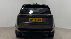 2024 (74) LAND ROVER RANGE ROVER 3.0 P550e Autobiography 4dr Auto 5957370