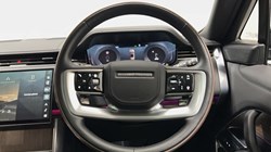 2024 (74) LAND ROVER RANGE ROVER 3.0 P550e Autobiography 4dr Auto 5957375