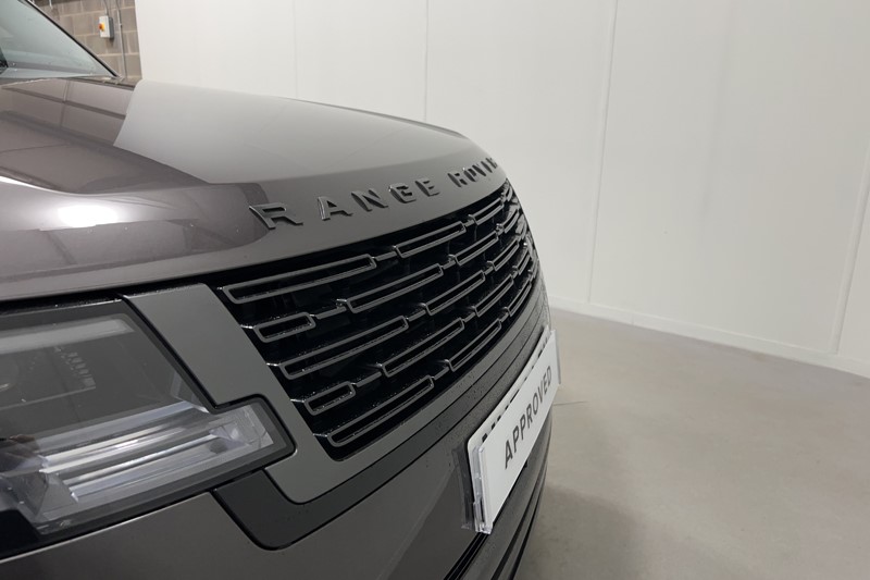 2024 (74) LAND ROVER RANGE ROVER 3.0 P550e Autobiography 4dr Auto 5957427