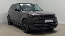 2024 (74) LAND ROVER RANGE ROVER 3.0 P550e Autobiography 4dr Auto 5957365