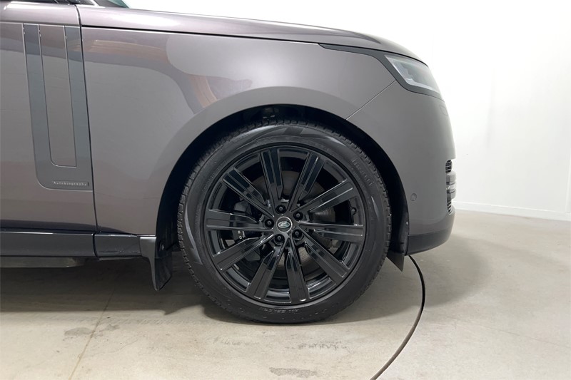 2024 (74) LAND ROVER RANGE ROVER 3.0 P550e Autobiography 4dr Auto 5957372