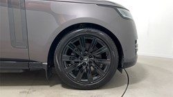2024 (74) LAND ROVER RANGE ROVER 3.0 P550e Autobiography 4dr Auto 5957372