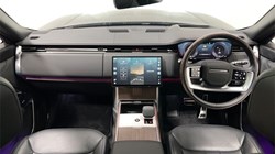 2024 (74) LAND ROVER RANGE ROVER 3.0 P550e Autobiography 4dr Auto 5957373