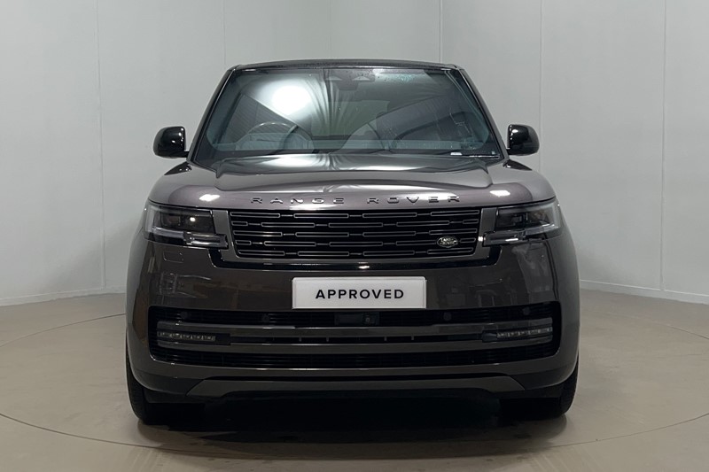 2024 (74) LAND ROVER RANGE ROVER 3.0 P550e Autobiography 4dr Auto 5957371