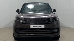 2024 (74) LAND ROVER RANGE ROVER 3.0 P550e Autobiography 4dr Auto 5957371