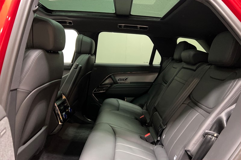 2024 (24) LAND ROVER RANGE ROVER SPORT 3.0 D300 Dynamic SE 5dr Auto 5957481