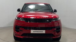 2024 (24) LAND ROVER RANGE ROVER SPORT 3.0 D300 Dynamic SE 5dr Auto 5957484