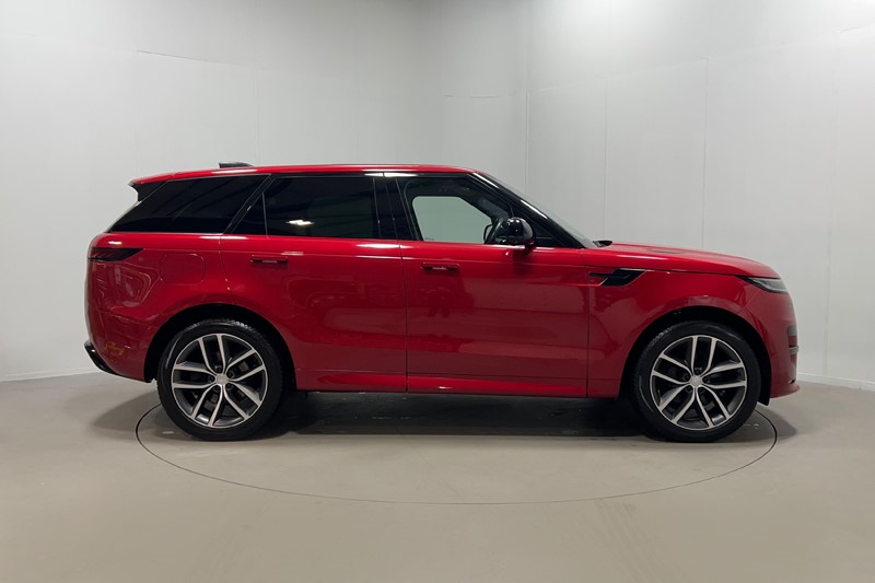 2024 (24) LAND ROVER RANGE ROVER SPORT 3.0 D300 Dynamic SE 5dr Auto 5957482
