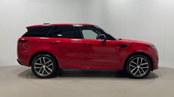 2024 (24) LAND ROVER RANGE ROVER SPORT 3.0 D300 Dynamic SE 5dr Auto 5957482