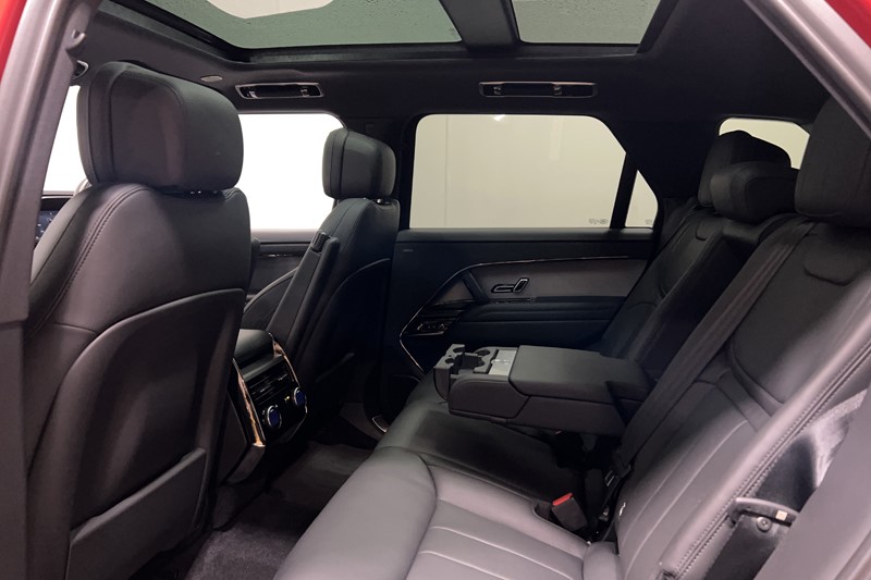 2024 (24) LAND ROVER RANGE ROVER SPORT 3.0 D300 Dynamic SE 5dr Auto 5957518