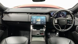 2024 (24) LAND ROVER RANGE ROVER SPORT 3.0 D300 Dynamic SE 5dr Auto 5957486