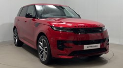 2024 (24) LAND ROVER RANGE ROVER SPORT 3.0 D300 Dynamic SE 5dr Auto 5957478